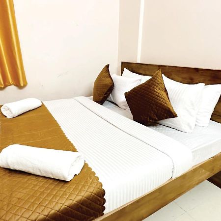 Vbh Inn- Affordable And Budget Friendly Jigani 외부 사진