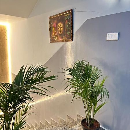 Vbh Inn- Affordable And Budget Friendly Jigani 외부 사진