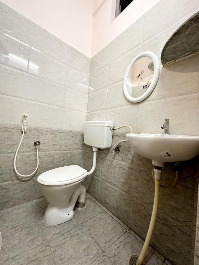 Vbh Inn- Affordable And Budget Friendly Jigani 외부 사진