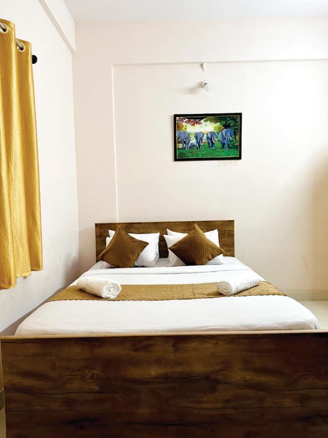 Vbh Inn- Affordable And Budget Friendly Jigani 외부 사진