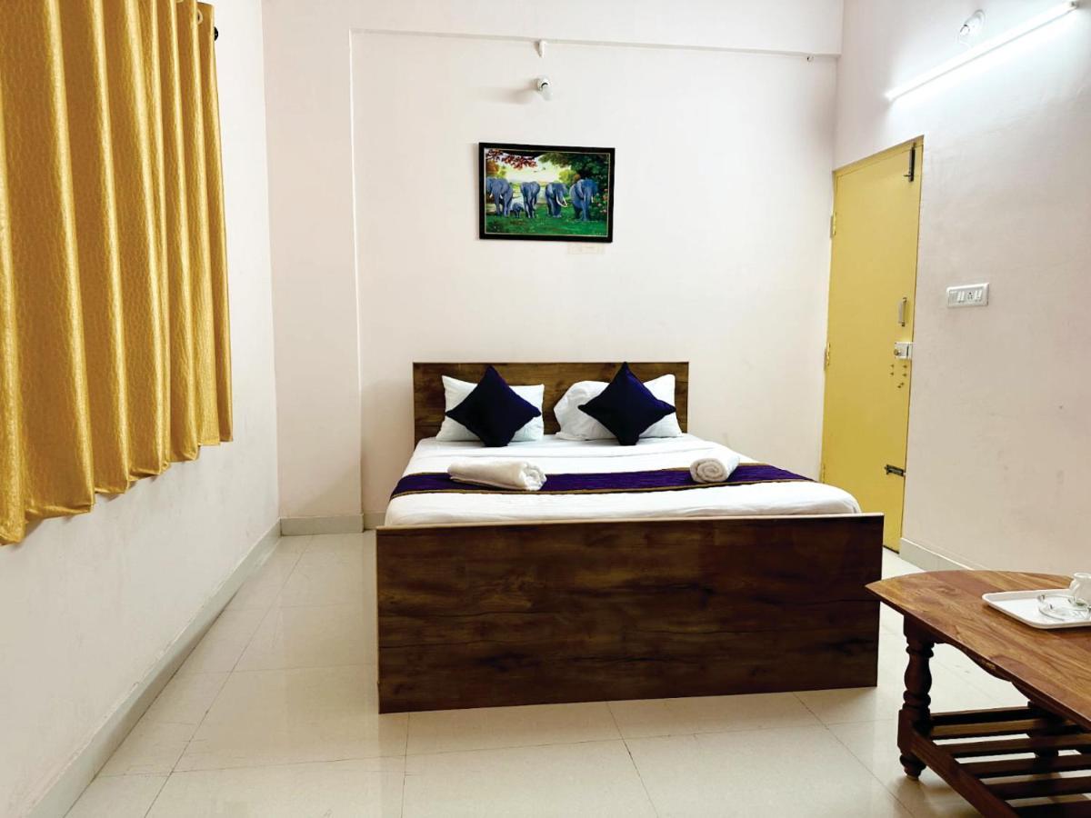 Vbh Inn- Affordable And Budget Friendly Jigani 외부 사진