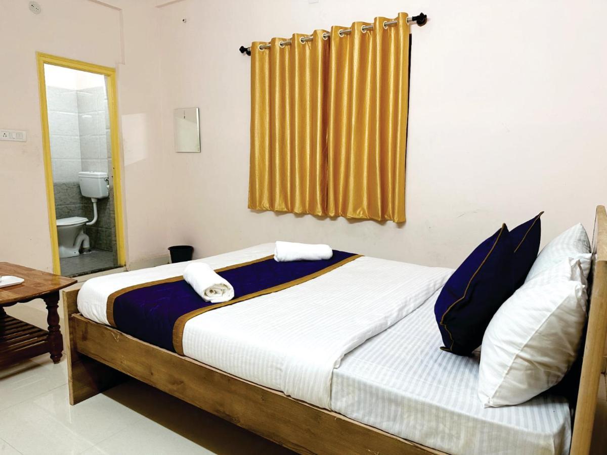 Vbh Inn- Affordable And Budget Friendly Jigani 외부 사진