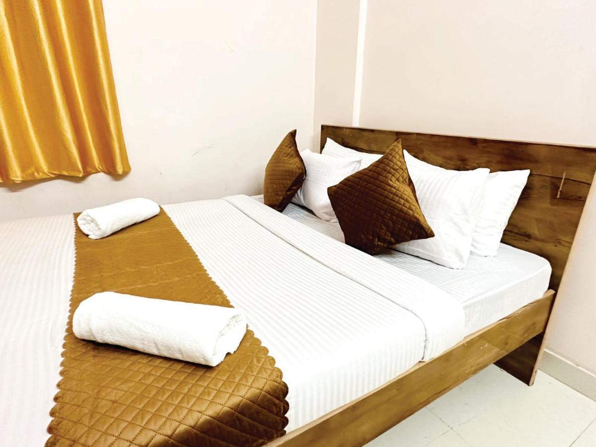 Vbh Inn- Affordable And Budget Friendly Jigani 외부 사진