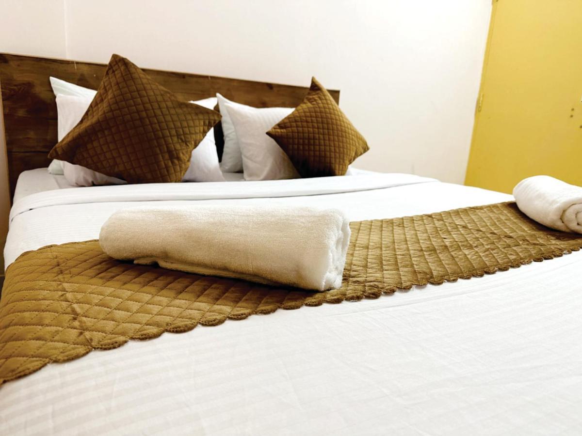 Vbh Inn- Affordable And Budget Friendly Jigani 외부 사진