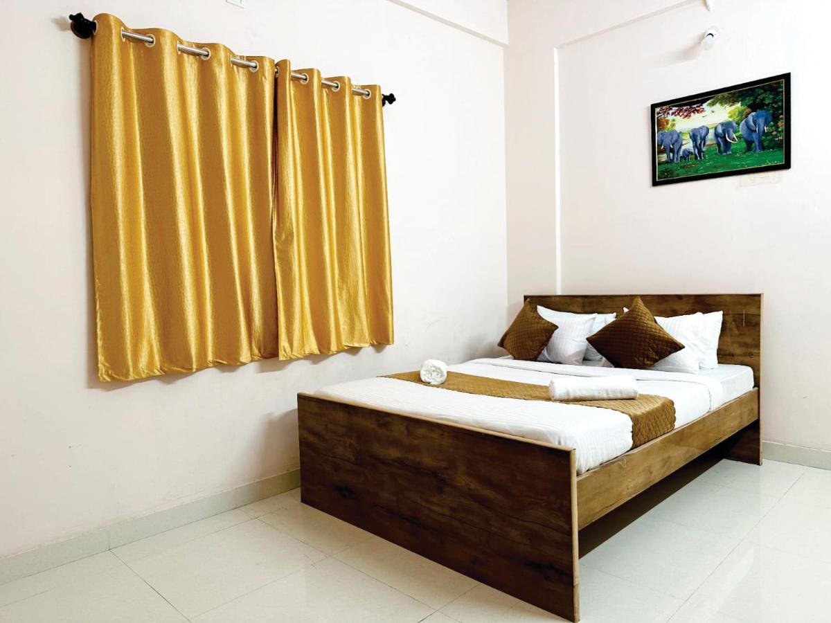 Vbh Inn- Affordable And Budget Friendly Jigani 외부 사진