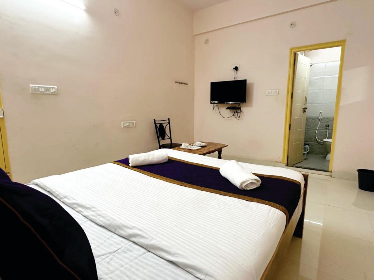 Vbh Inn- Affordable And Budget Friendly Jigani 외부 사진