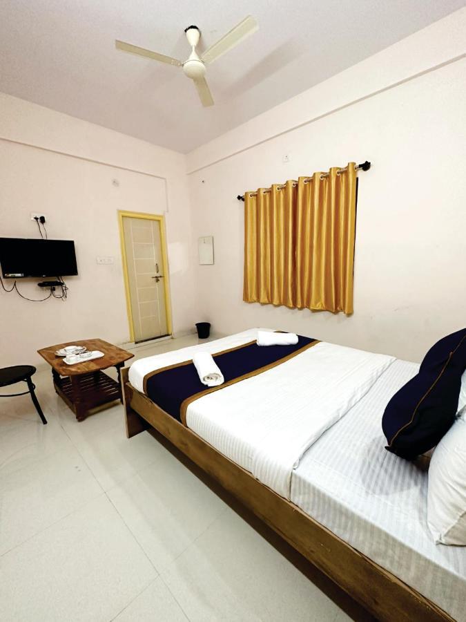 Vbh Inn- Affordable And Budget Friendly Jigani 외부 사진