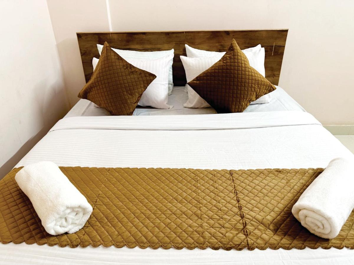 Vbh Inn- Affordable And Budget Friendly Jigani 외부 사진
