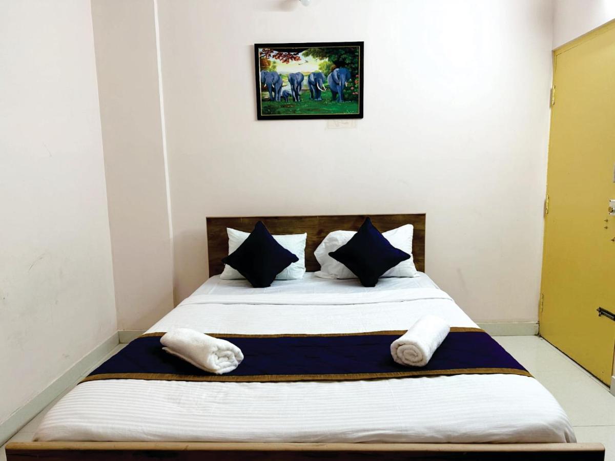 Vbh Inn- Affordable And Budget Friendly Jigani 외부 사진