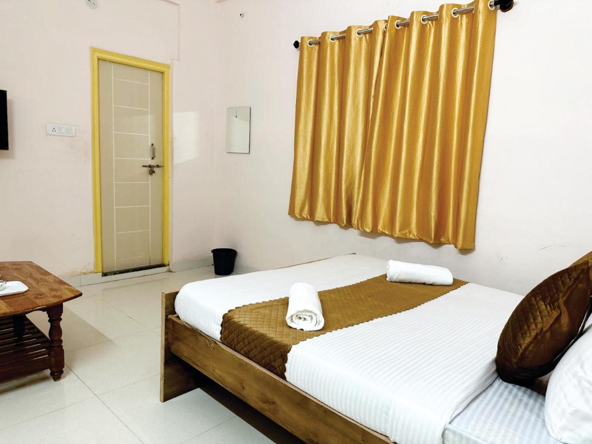 Vbh Inn- Affordable And Budget Friendly Jigani 외부 사진