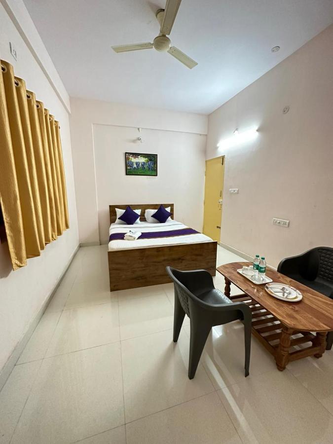 Vbh Inn- Affordable And Budget Friendly Jigani 외부 사진