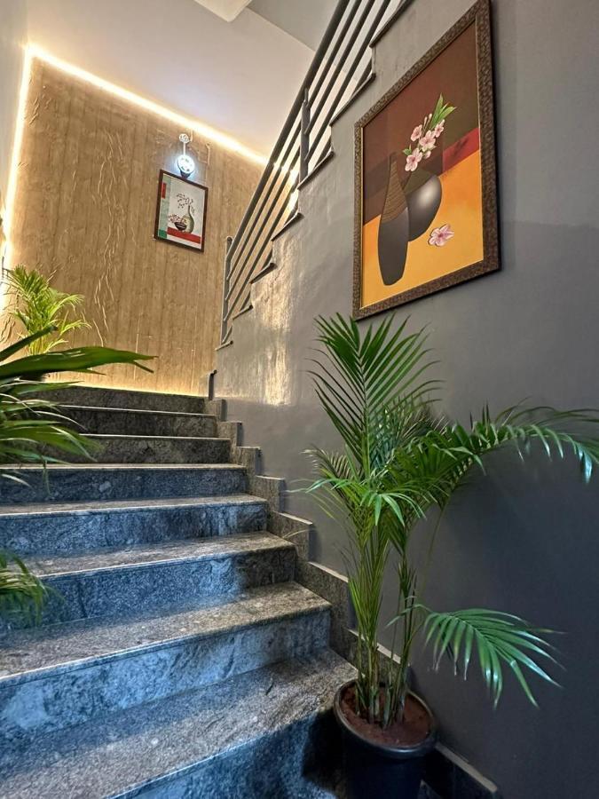 Vbh Inn- Affordable And Budget Friendly Jigani 외부 사진