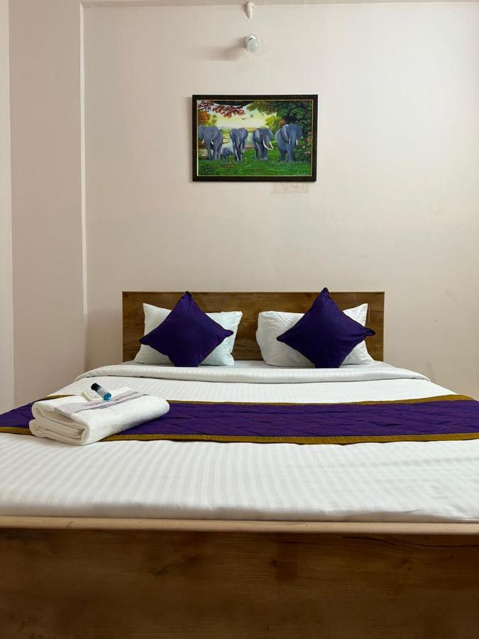 Vbh Inn- Affordable And Budget Friendly Jigani 외부 사진