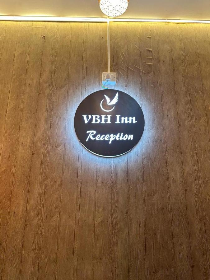 Vbh Inn- Affordable And Budget Friendly Jigani 외부 사진