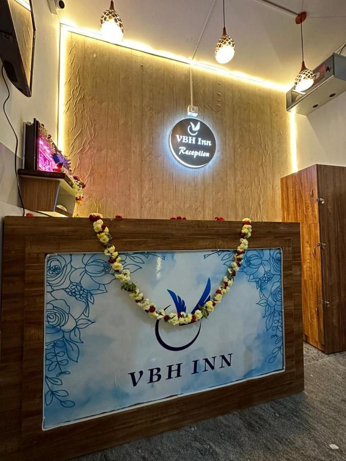 Vbh Inn- Affordable And Budget Friendly Jigani 외부 사진