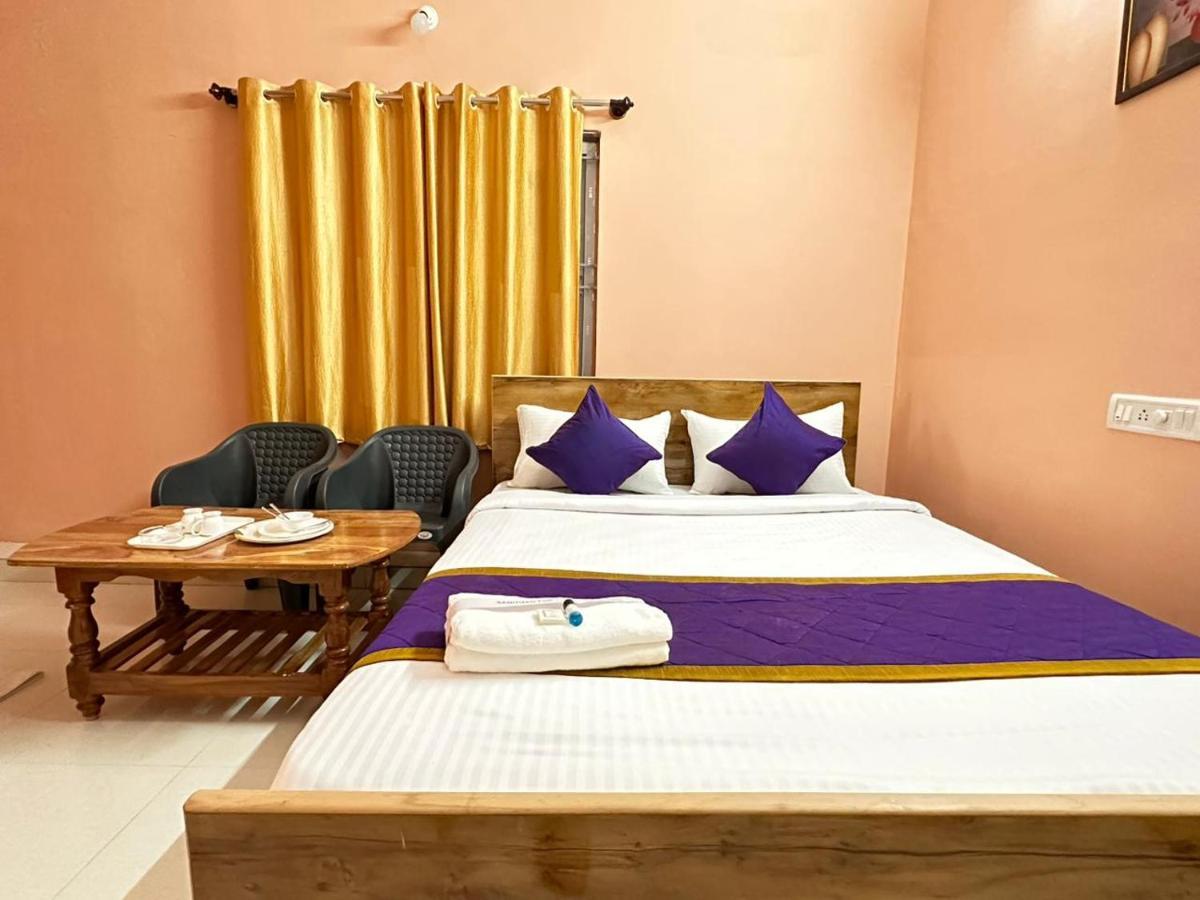 Vbh Inn- Affordable And Budget Friendly Jigani 외부 사진