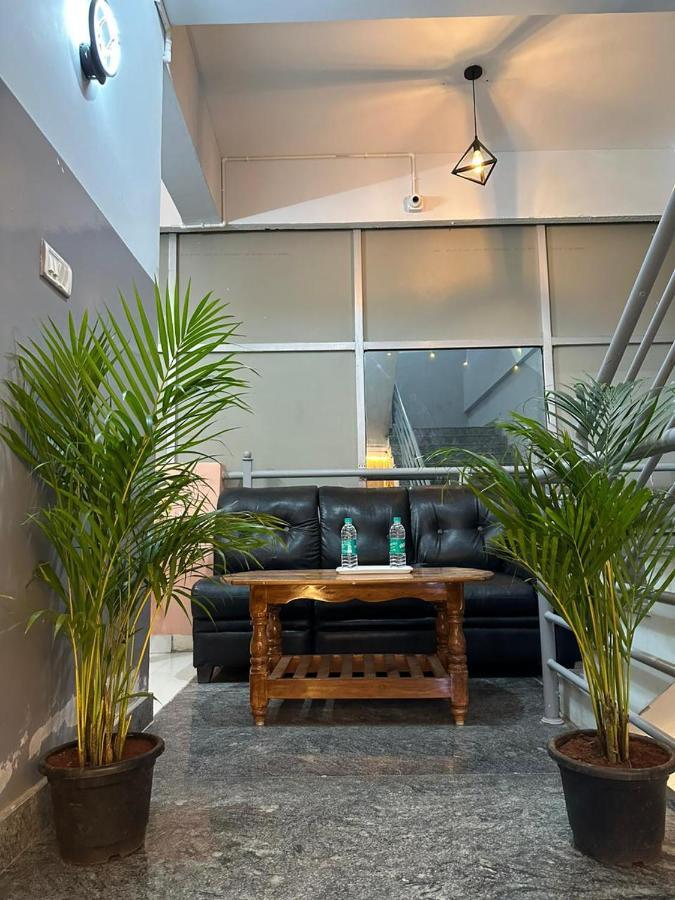 Vbh Inn- Affordable And Budget Friendly Jigani 외부 사진