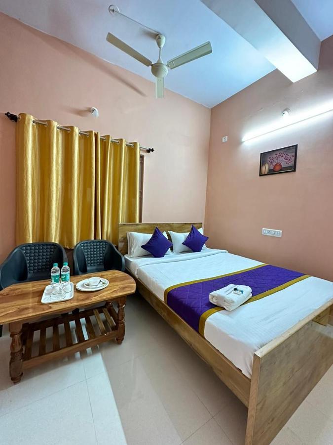 Vbh Inn- Affordable And Budget Friendly Jigani 외부 사진