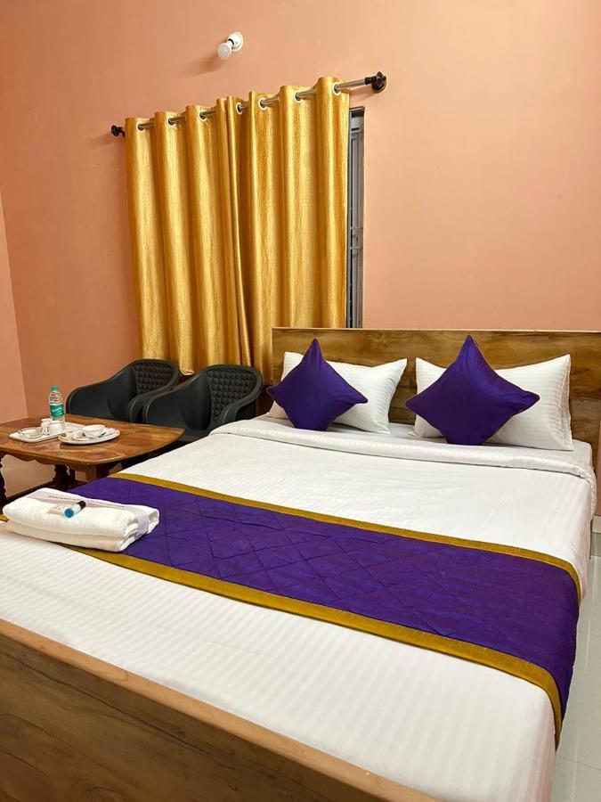 Vbh Inn- Affordable And Budget Friendly Jigani 외부 사진