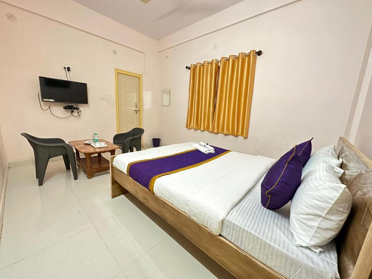 Vbh Inn- Affordable And Budget Friendly Jigani 외부 사진