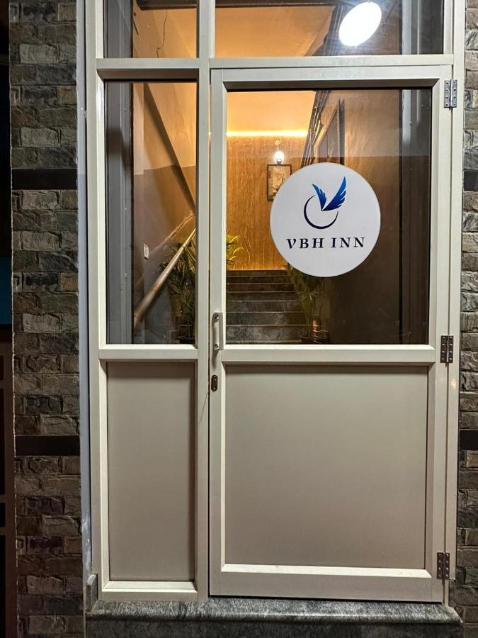 Vbh Inn- Affordable And Budget Friendly Jigani 외부 사진