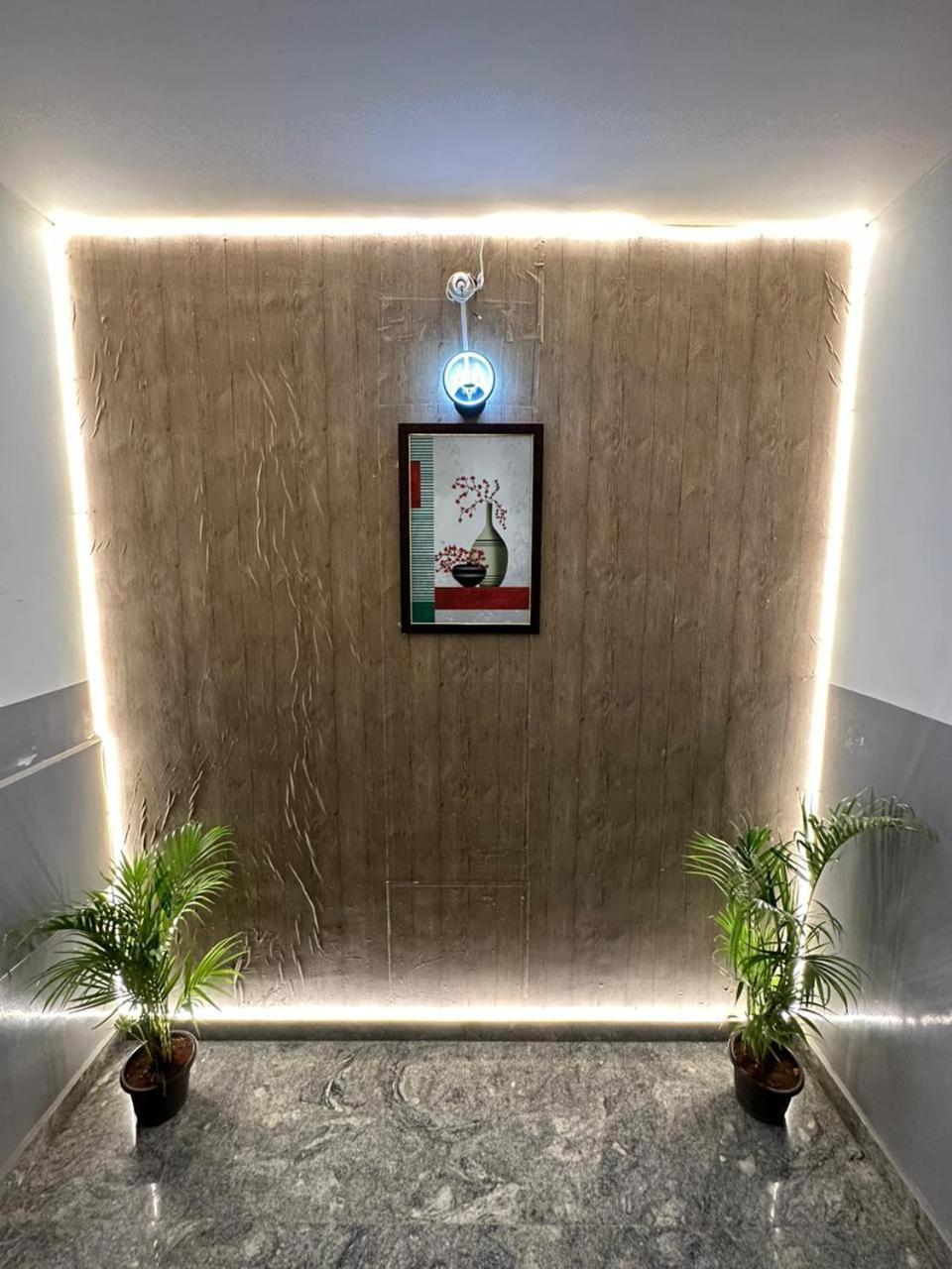 Vbh Inn- Affordable And Budget Friendly Jigani 외부 사진