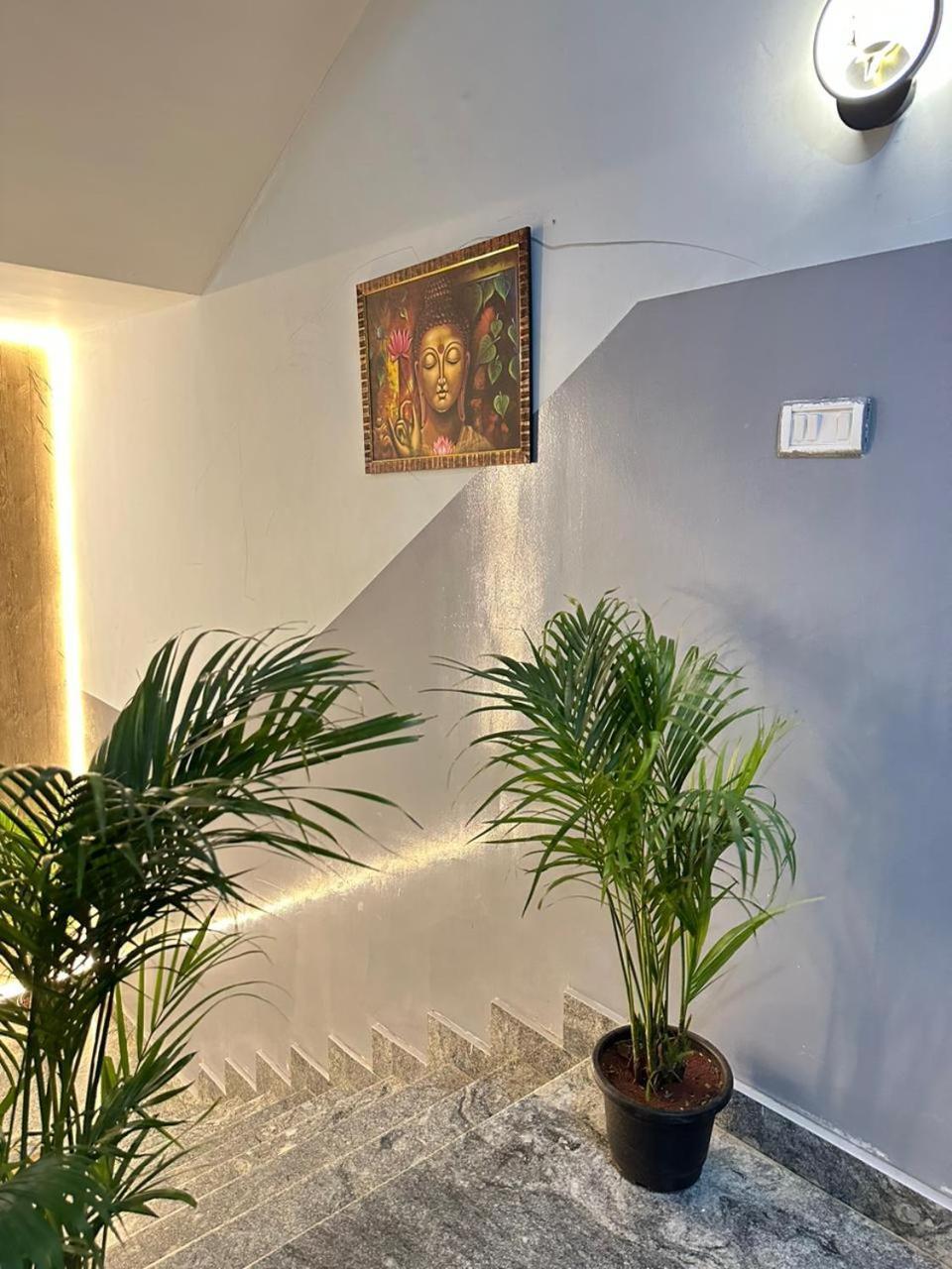 Vbh Inn- Affordable And Budget Friendly Jigani 외부 사진