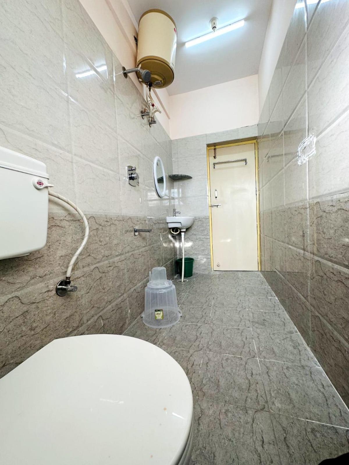 Vbh Inn- Affordable And Budget Friendly Jigani 외부 사진
